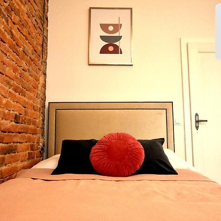Apartamenty Bb43 Bielsko-Biała Exterior foto