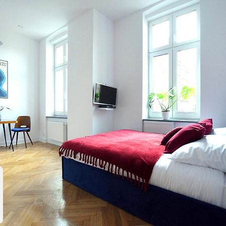Apartamenty Bb43 Bielsko-Biała Exterior foto