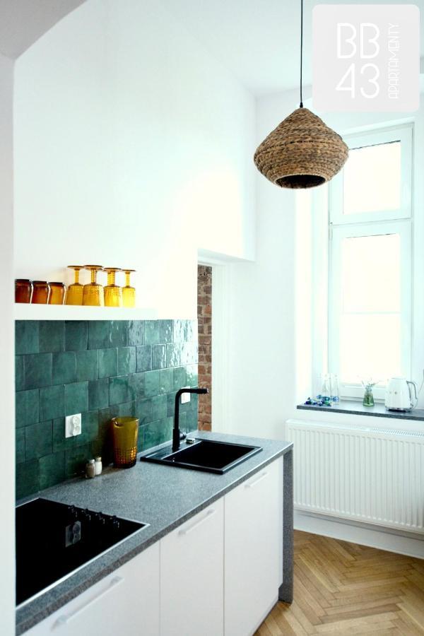 Apartamenty Bb43 Bielsko-Biała Exterior foto